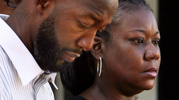Miami Police detective says racism “alive and well”