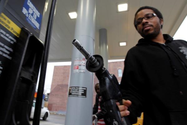 Gas prices rising: Why GOP won’t address real cause