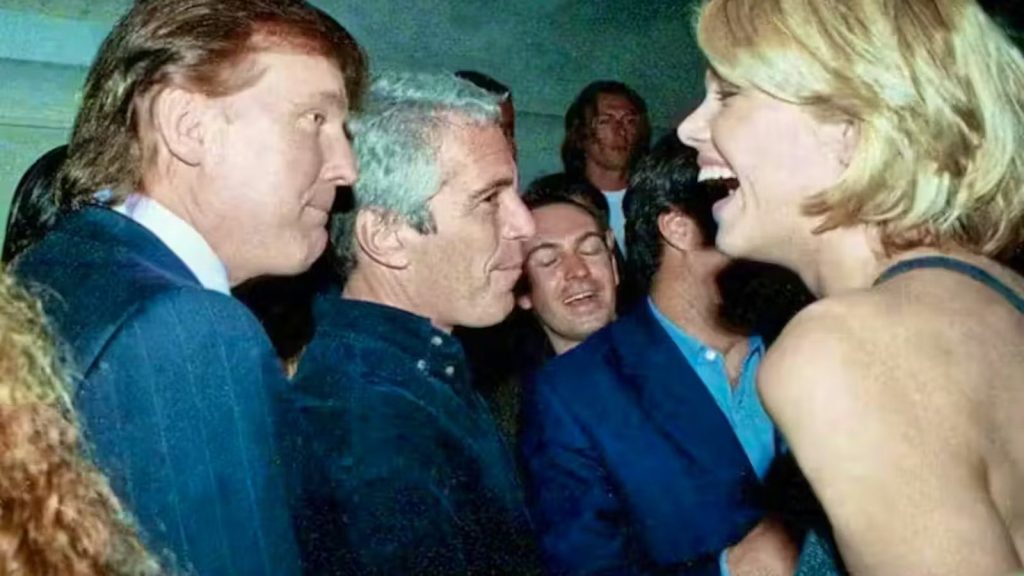 Editorial: There is no “Epstein Class”