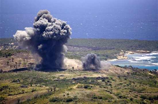 8 Atrocities Committed Against Puerto Rico by the US