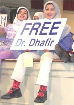 As Sanctions Hit Iran’s Most Vulnerable, the Man Who Dared to Feed Sanction-Starved Iraq Remains in Prison