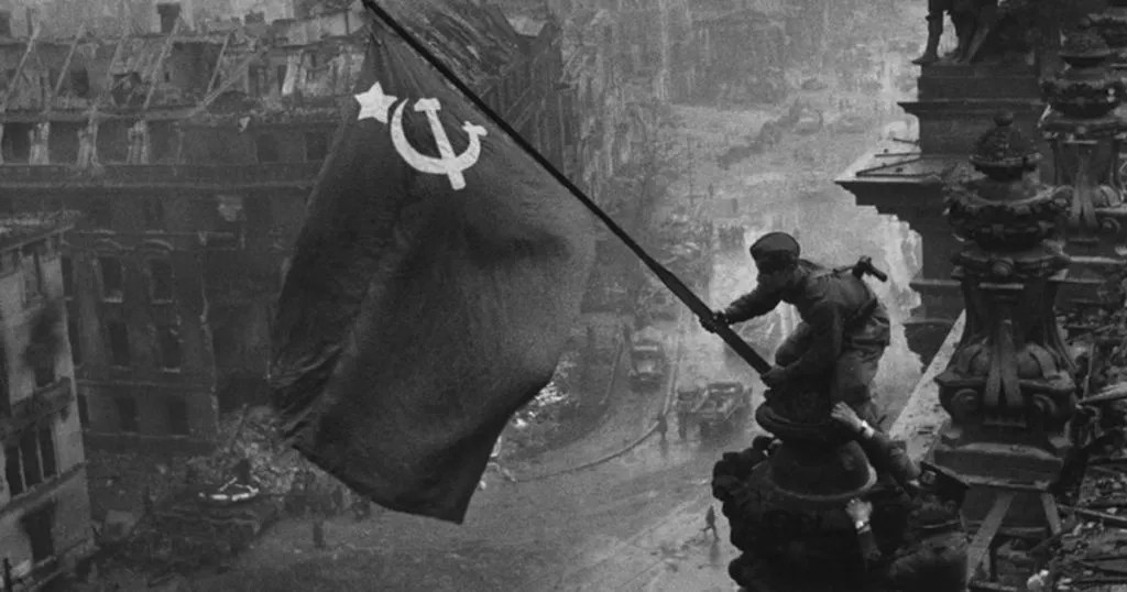 80 years since the victory of the epic struggles of the peoples against fascist barbarism