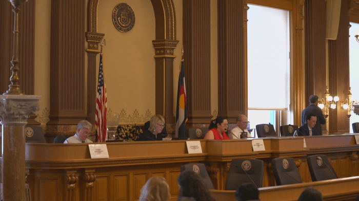 The Kelly Loving Act, a triumph of justice for transgender Coloradans