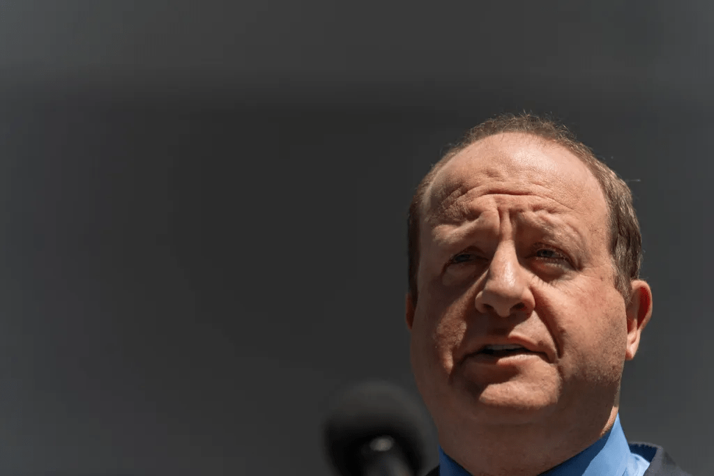 Gov. Polis vetoes Worker Protection Act, betrays Colorado’s working class