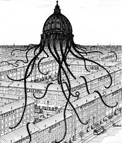 From one Pope to another: Managing the crisis in the bastion of counterrevolution