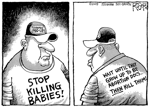 Oklahoma close to becoming first state to enact ‘personhood’ bill