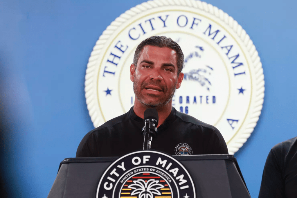 Judicial decay, cancelled elections, increasing fascistization