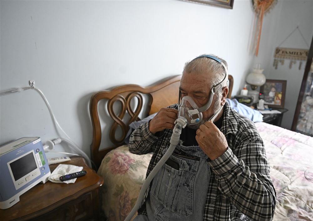 Coal miners fight cuts to black lung disability benefits