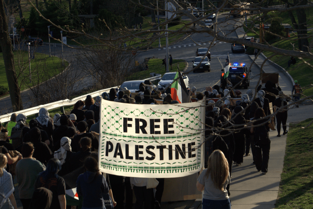 Holy alliance against Palestine, the bogey of “antisemitism”