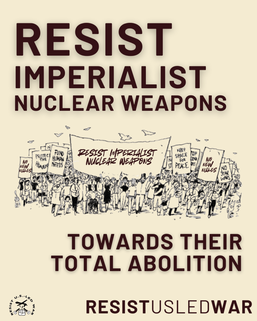 80 years after the Trinity Test, communities still seek justice