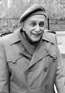 Jack Shulman: Testimony of an American Communist. Part 3: William Z. Foster