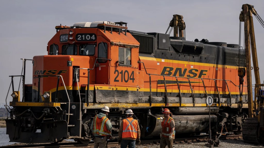 The Front Range Rail: Battling corporate interests for Fort Collins workers