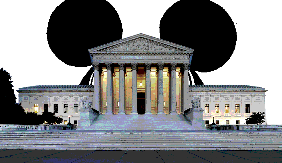 Disney wrongful death suit highlights dangers of arbitration clauses