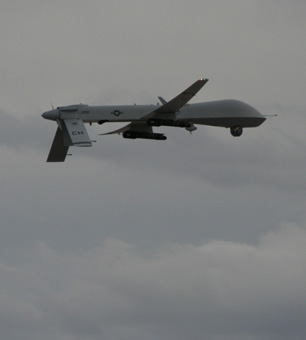 Cover-Up of Civilian Drone Deaths Revealed by New Evidence
