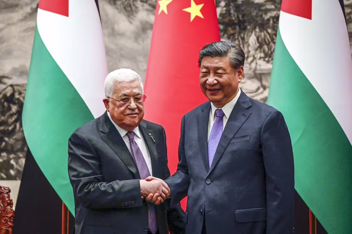 Beijing Declaration hammers final nail in coffin of Oslo Declaration opportunism