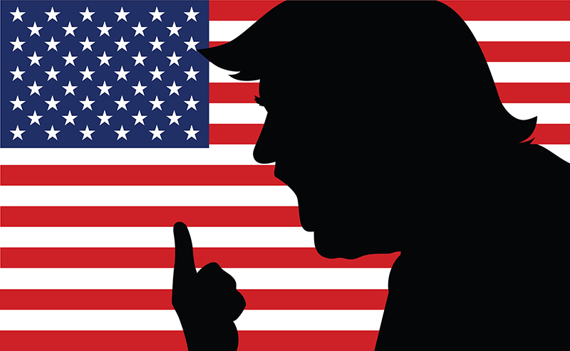 Editorial: The Twilight of Trumpism?