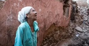 The Moroccan Association for Human Rights offers condolences to the Moroccan people and all victims of the earthquake