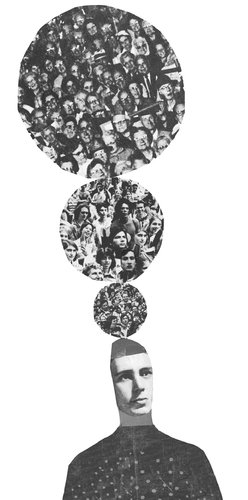 Overpopulation Is Not the Problem