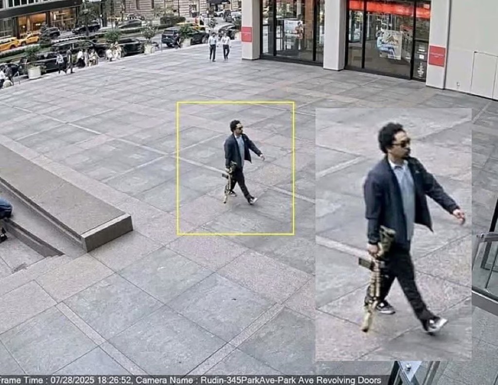 July attack on Park Ave: Individual assassinations won’t liberate us, collective problem solving will