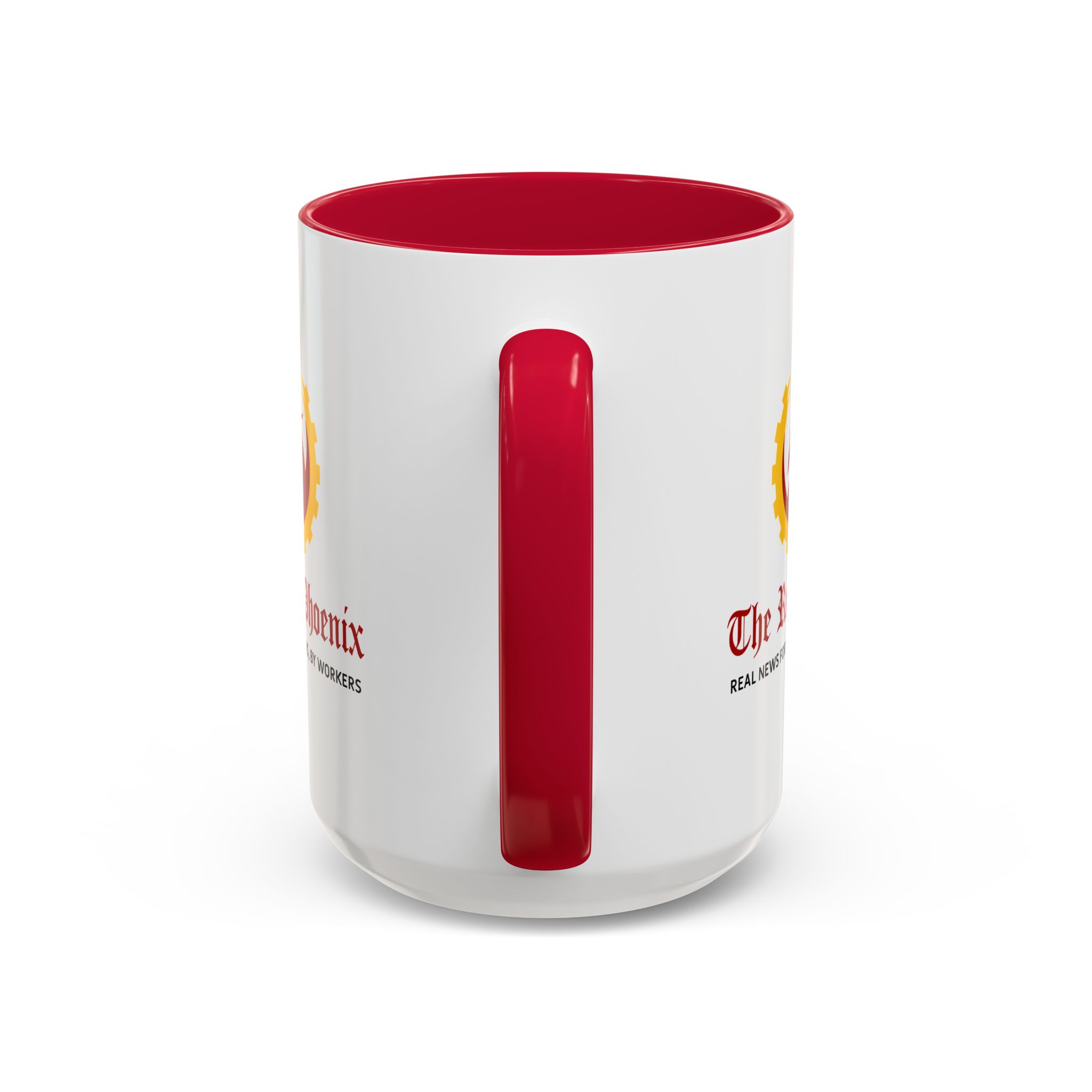 Logo Mug (11oz, 15oz) - Image 8
