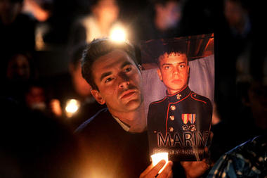 Occupy Oakland: As injured Iraq vet recovers, occupiers promise to ‘shut the city down’