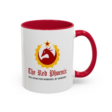 RP Mug (11oz, 15oz)