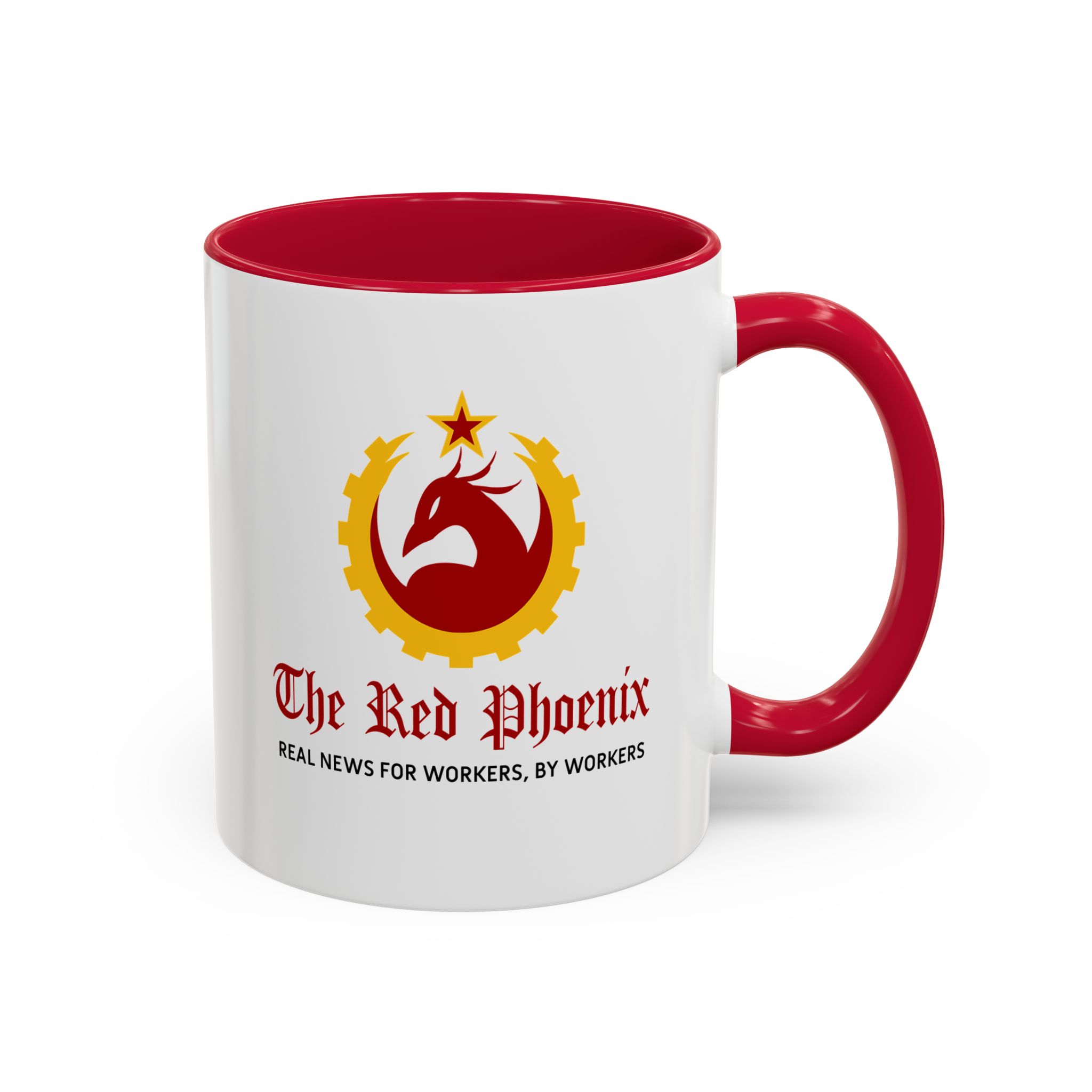 Logo Mug (11oz, 15oz)