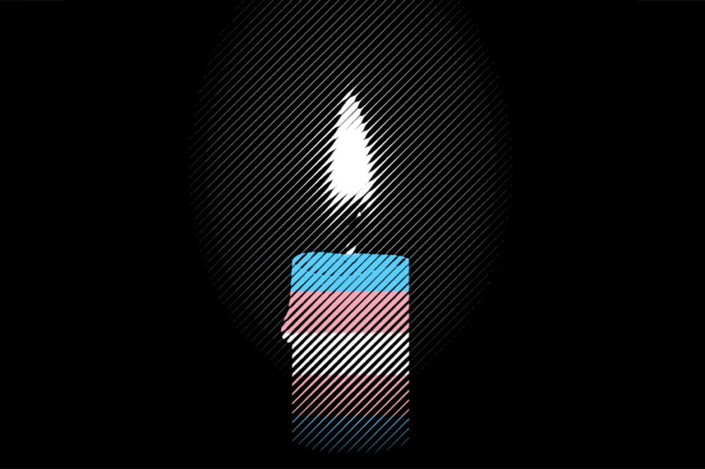 Transgender Day of Remembrance: Until “never again!”