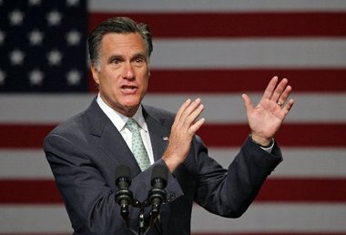 Why the Romney bully story matters