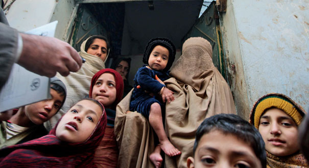 CIA’s vaccine ruse in Pakistan carries fallout