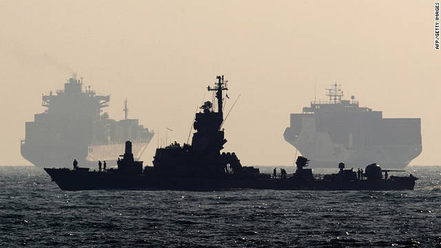 Israeli Navy raids another aid flotilla to Gaza