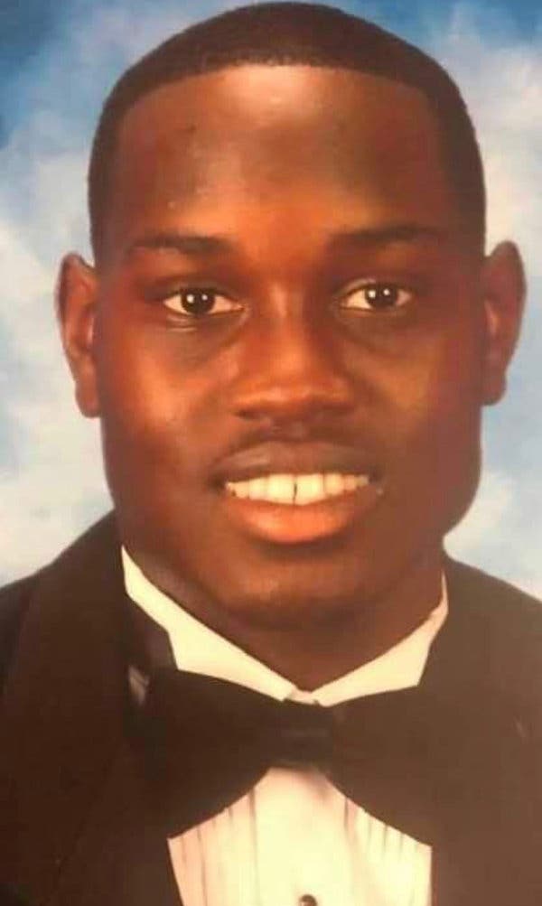 National Alliance Against Racist and Political Repression:  “Statement on the Lynching of Ahmaud Arbery.”