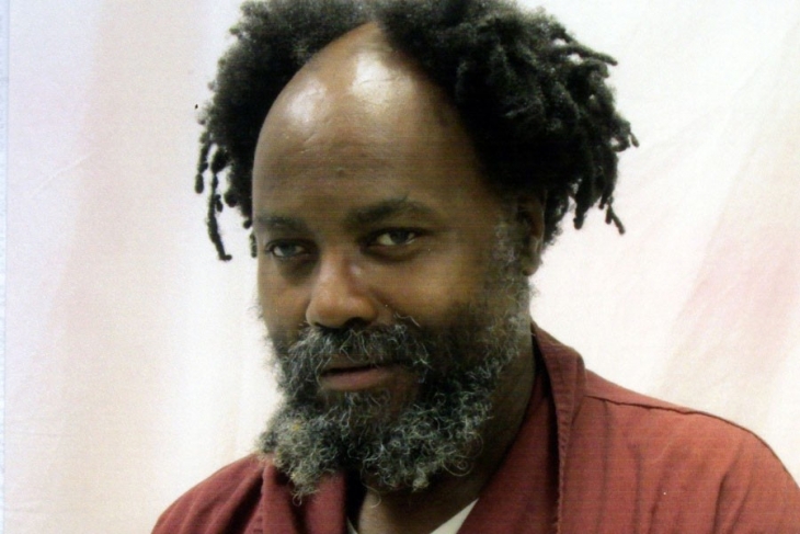An Interview With Mumia Abu Jamal