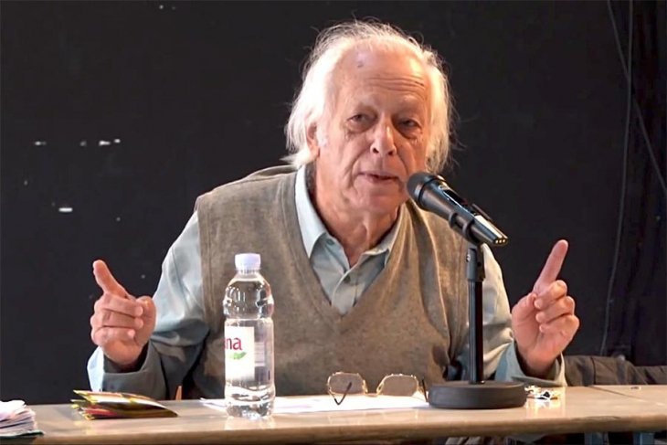 Samir Amin: A Socialist Devoid of a Proletariat
