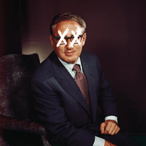 The death of war criminal Kissinger: Give the devil his due