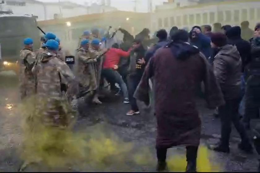 Voice to the Özak garment workers’ resistance