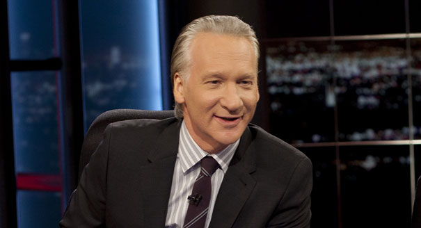 Bill Maher reveals himself as a supporter of Zionism