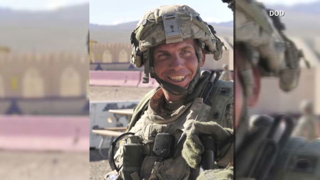 U.S. official: Bales to be charged with 17 counts of murder