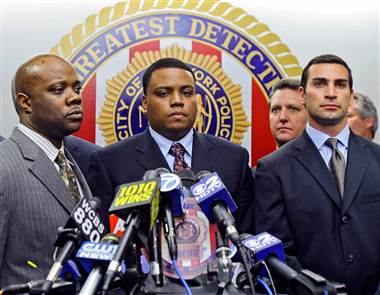NYPD Cop Who Shot Sean Bell Says “No Apologies, No Regrets”