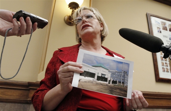 Mississippi on way to becoming ‘abortion-free’ state