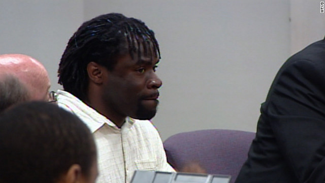 N.C. man no longer faces death after judge invokes ‘Racial Justice Act’