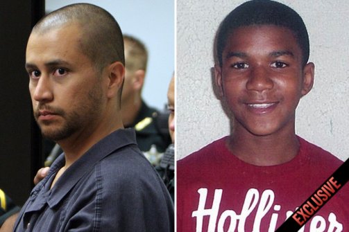New Account: Zimmerman Told Cops Trayvon’s Last Words Were ‘Okay, You Got It’