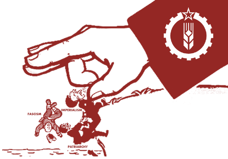 From the Central Committee: Statement on the Massacre in Orlando