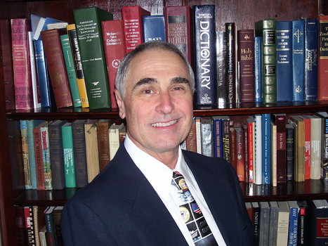 GOP candidate is in favor of the death penalty for kids, cites biblical passages