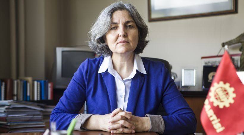 Press Release of Labor Party (Turkey) On Recent Developments