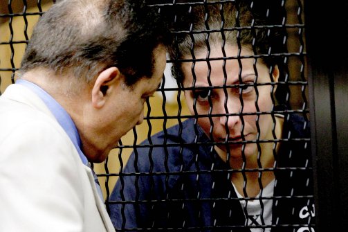 The Princess & the Peon: Saudi Royal’s Slave Labor Charges