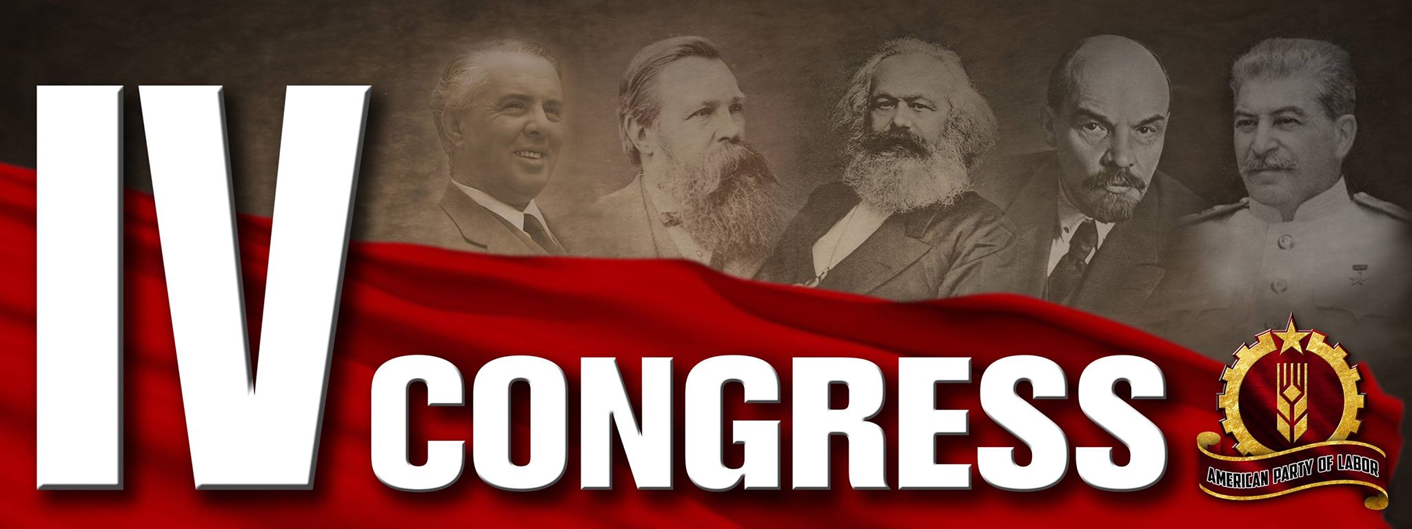 Messages of Solidarity to the Fourth Congress of the American Party of Labor