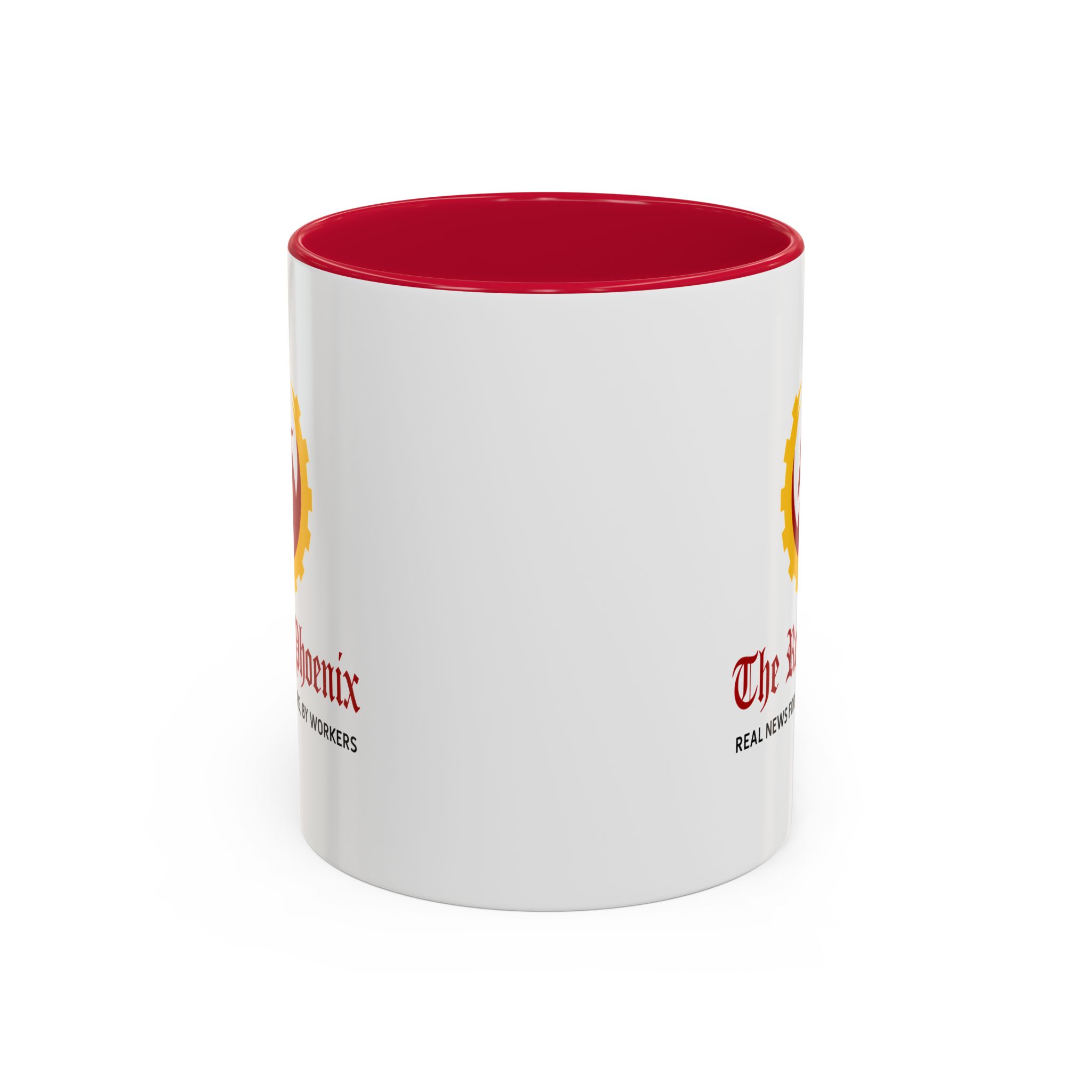Logo Mug (11oz, 15oz) - Image 2