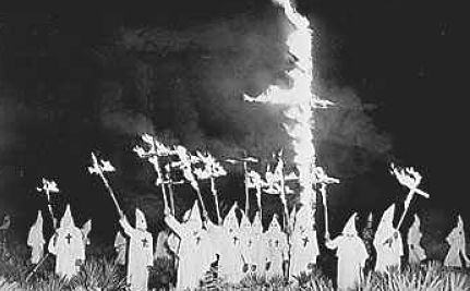 The Rise of Rand Paul and the Mainstreaming of the Racist Right