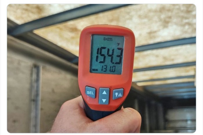 UPS and the US Heatwave: Bosses Profit on Deadly Conditions